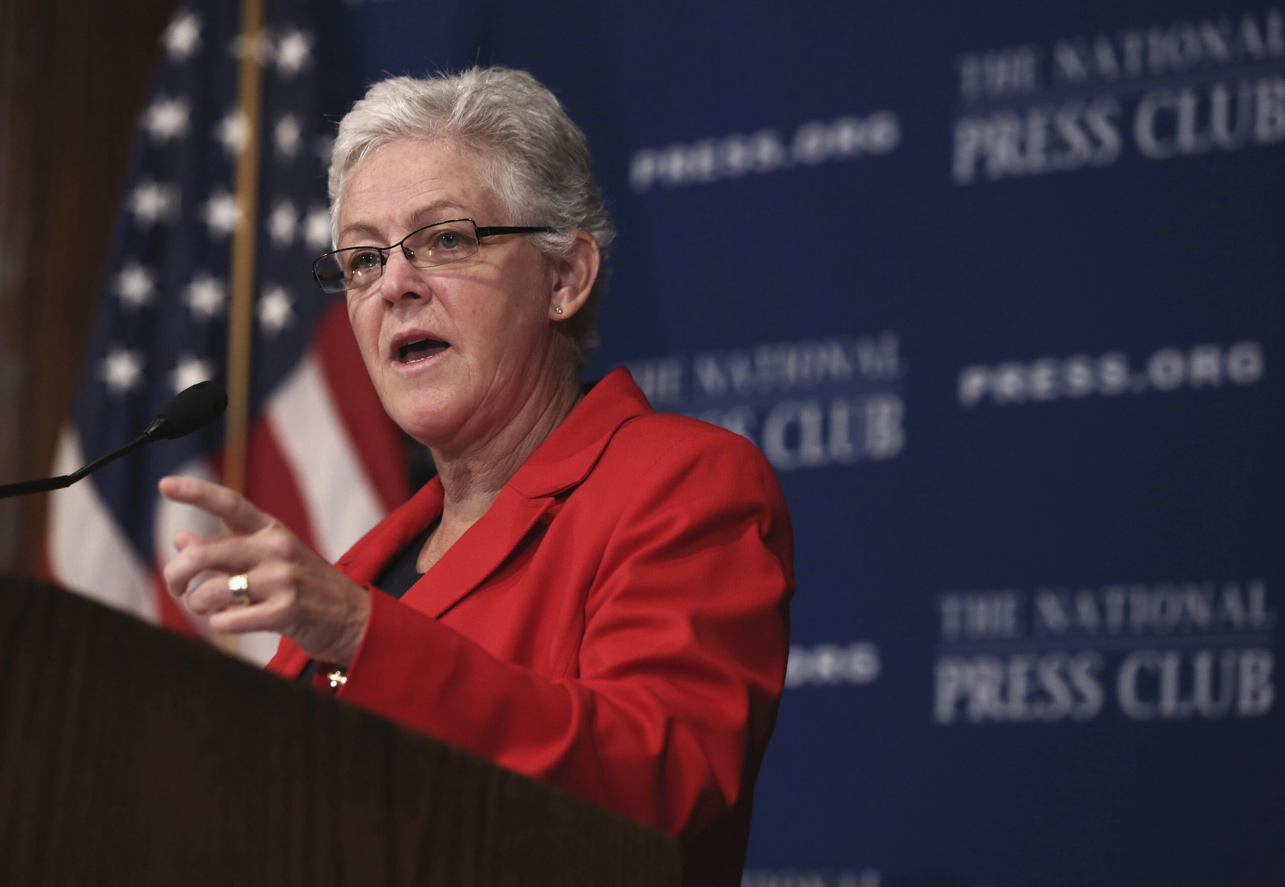 New EPA rule on working coal plants coming in 2014
