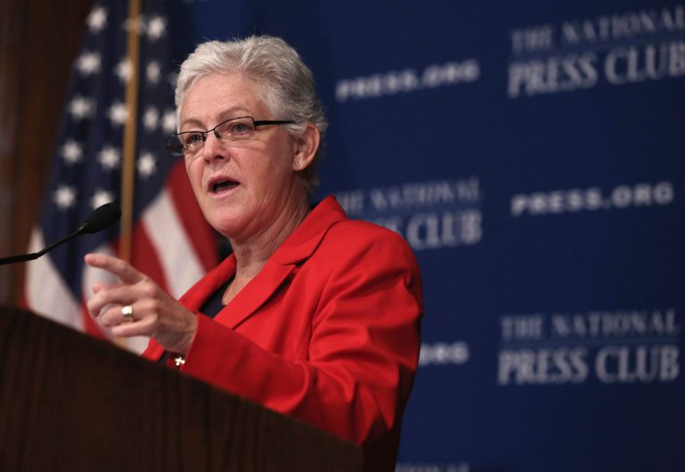 New EPA rule on working coal plants coming in 2014