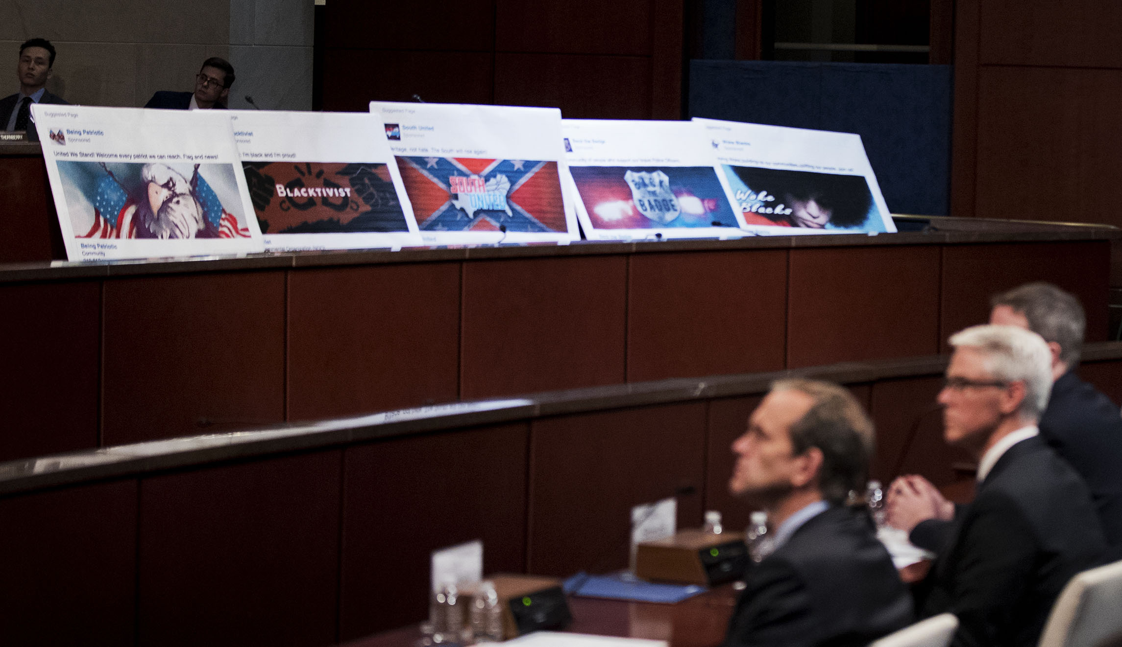 Russian Facebook propaganda is all bark, no bite