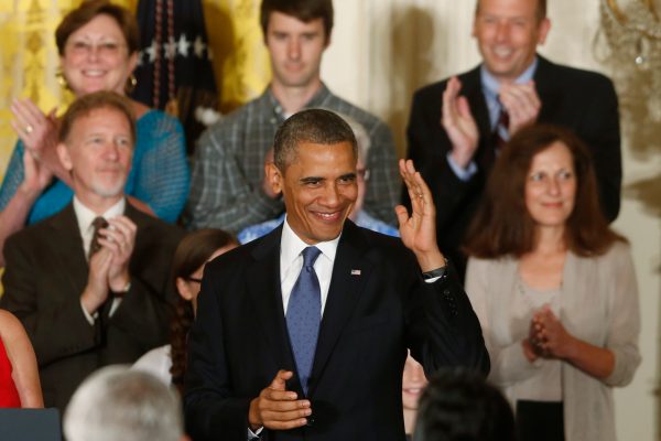 Morning Examiner: Exploiter in Chief