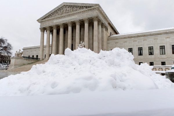High court weighs judge’s bias in Arizona death case