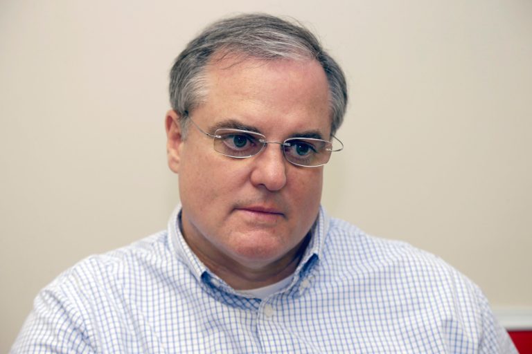Republicans attack Sen. Mark Pryor in new ad