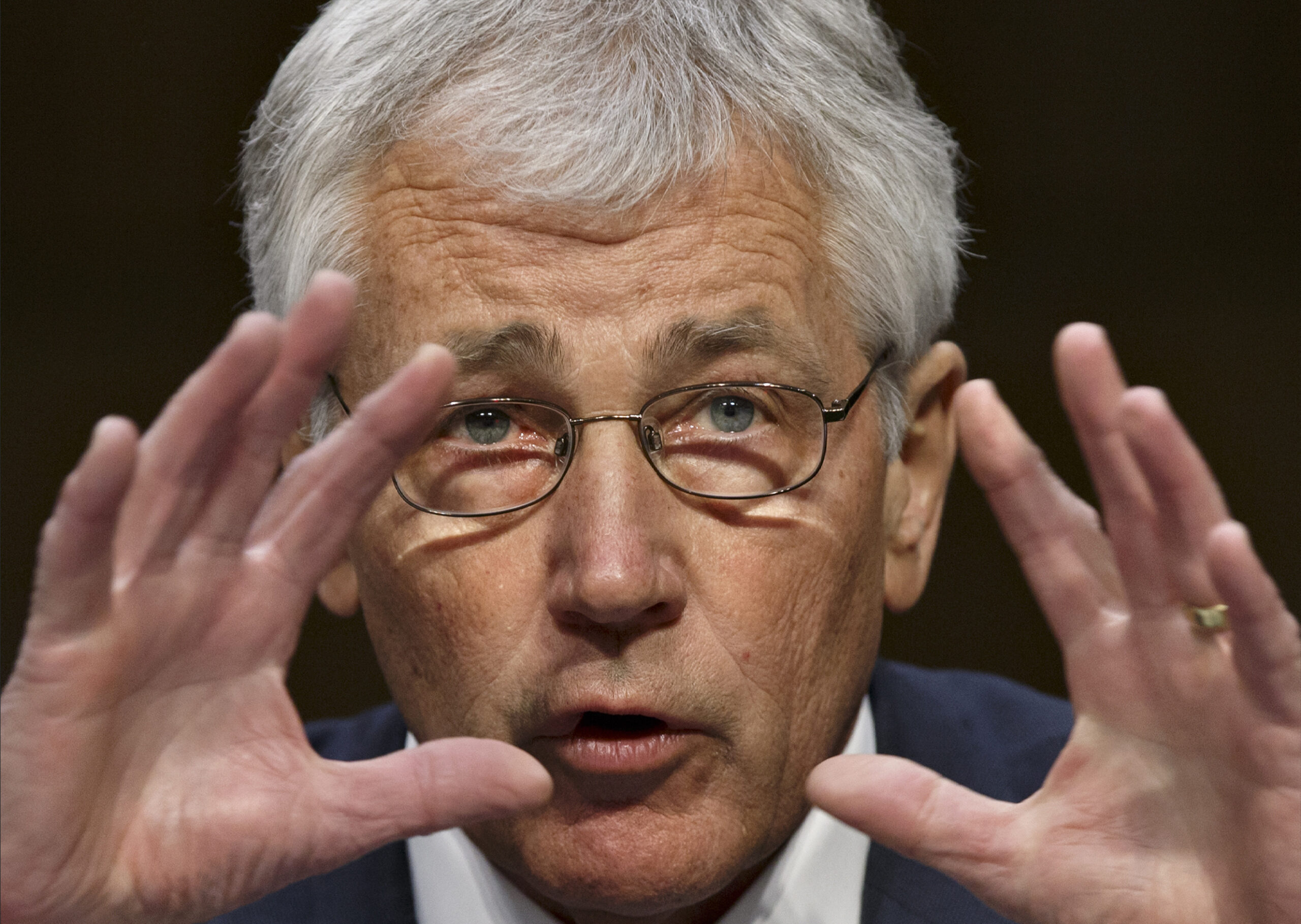 Congress set to take 1st steps on Ukraine, Russia