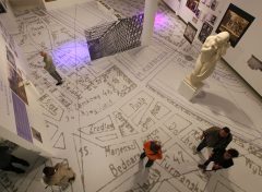 Exhibition by Jewish museum shows pre-WWII life