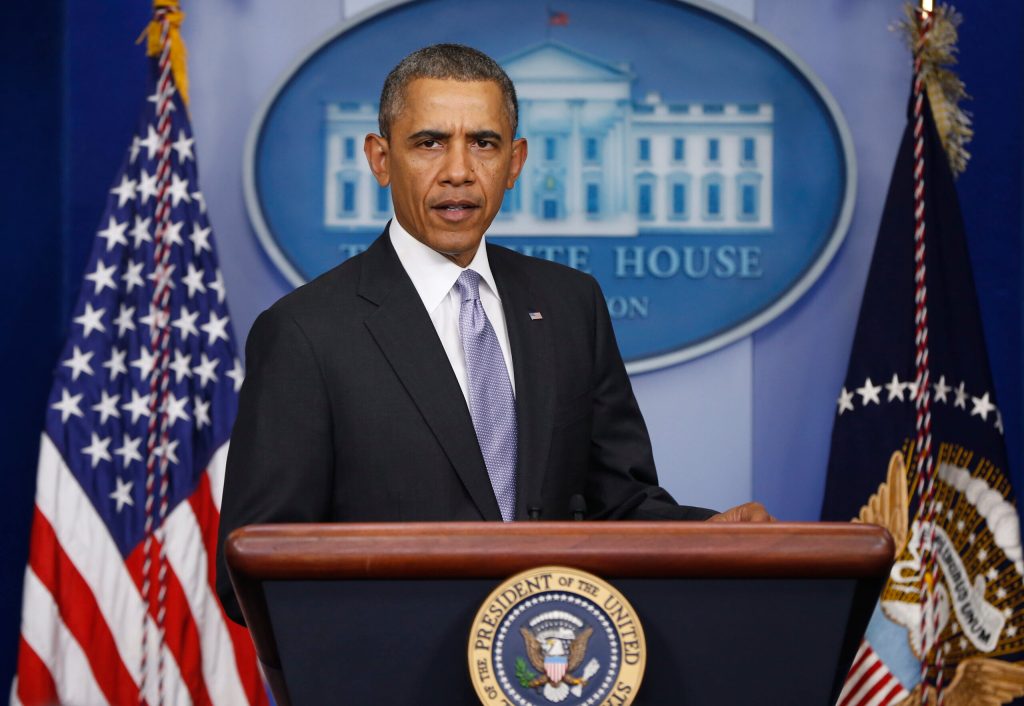 Obama juggles Ukraine, Netanyahu visit before unveiling budget