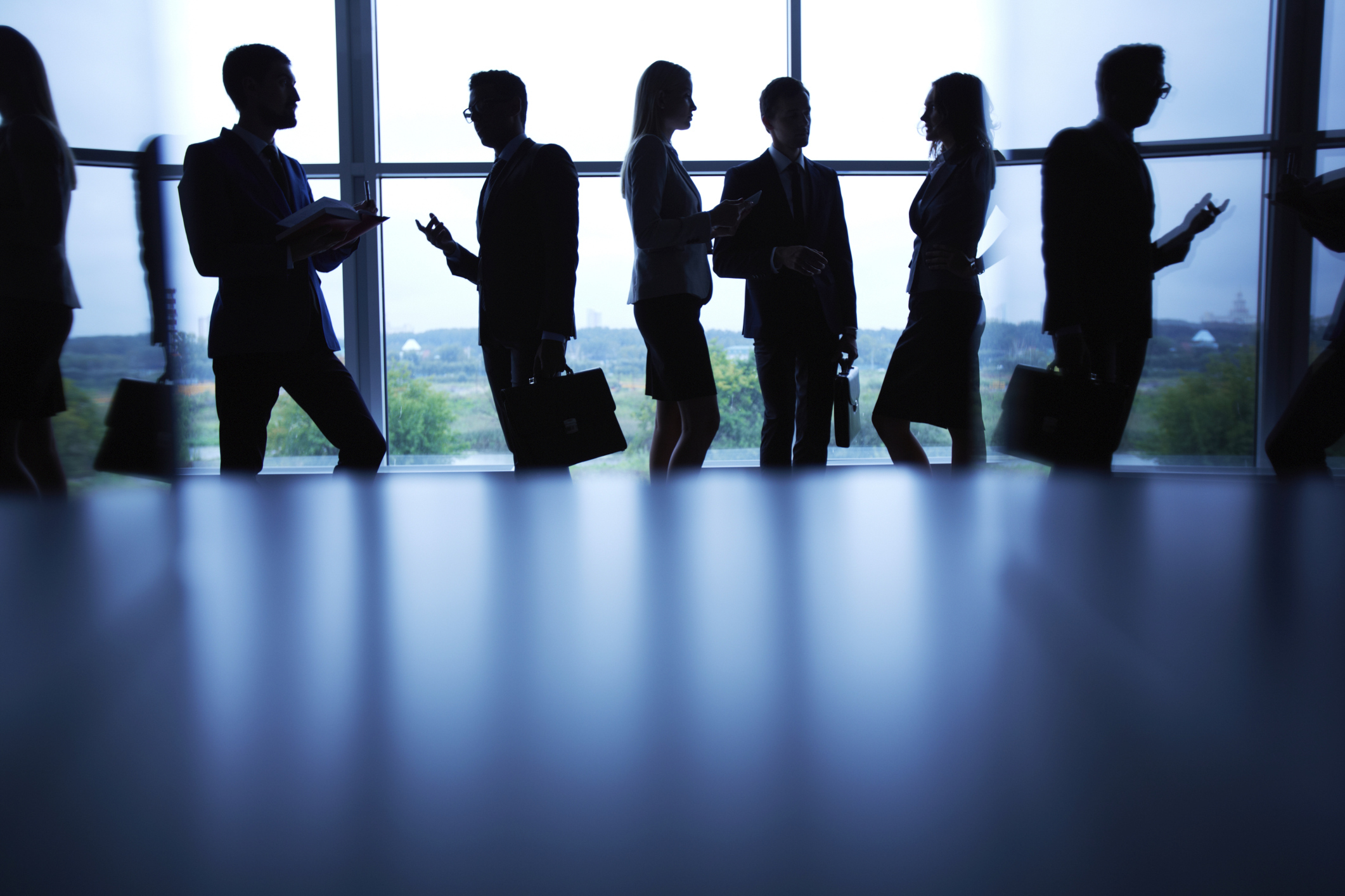 Black people are being duped into supporting welfare state