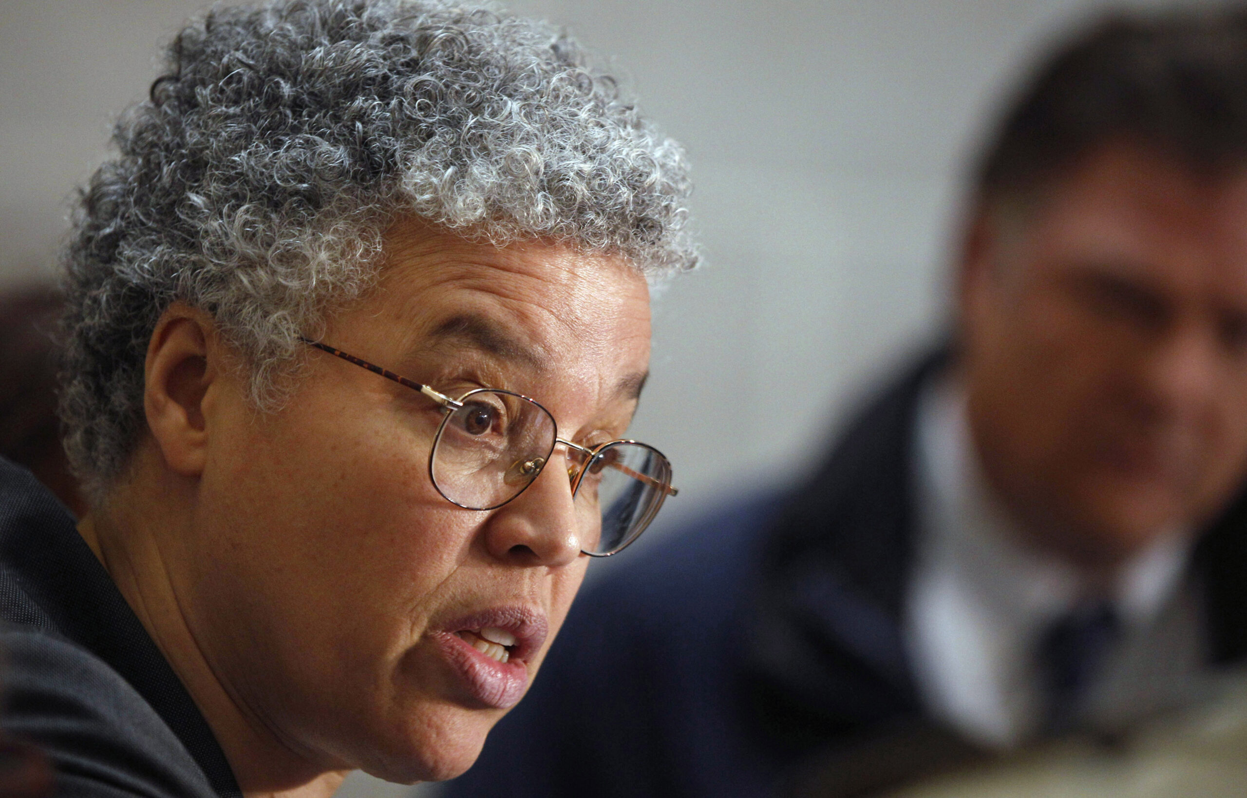 Illinois Senate approves Cook County pension changes