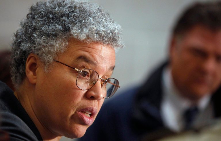 Illinois Senate approves Cook County pension changes