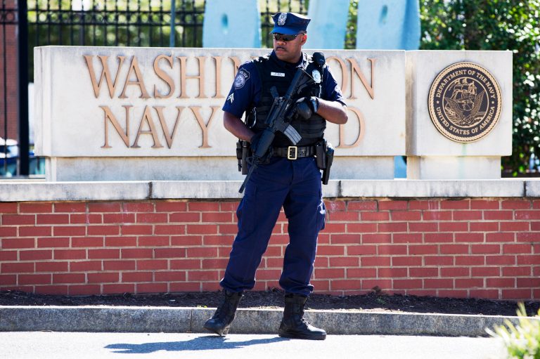 Report: Pentagon must focus on insider threat