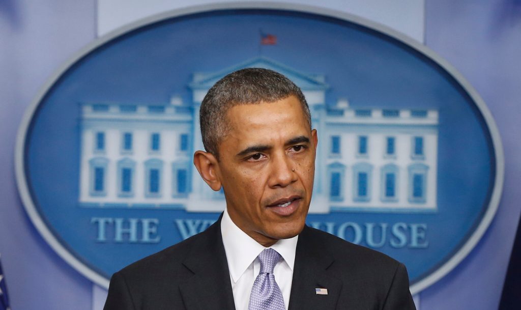 Obama’s 2015 budget appeals to Democrats