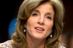 Cha-ching: Obama fills top ambassador jobs with donors, friends