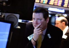 Despite obstacles, the bull market turns 5