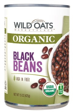 Wal-Mart and Wild Oats unveil cheaper organic line