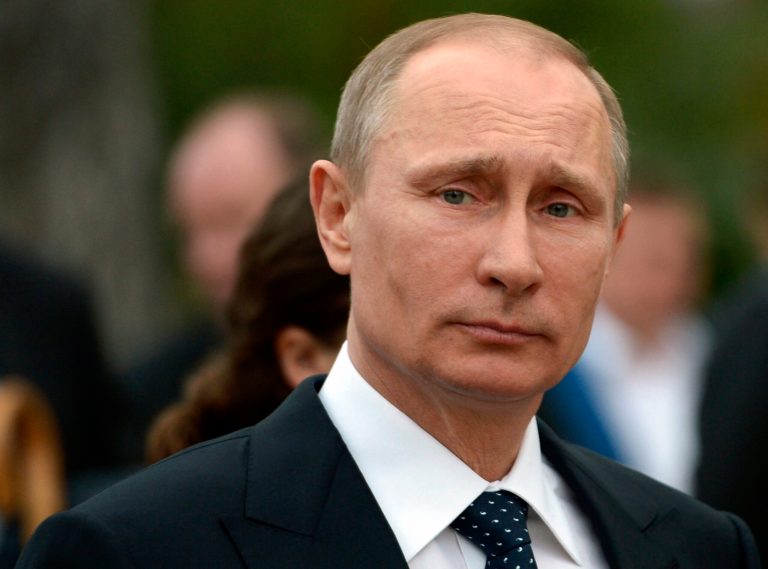 White House: Obama had ‘direct, candid’ talk with Vladimir Putin