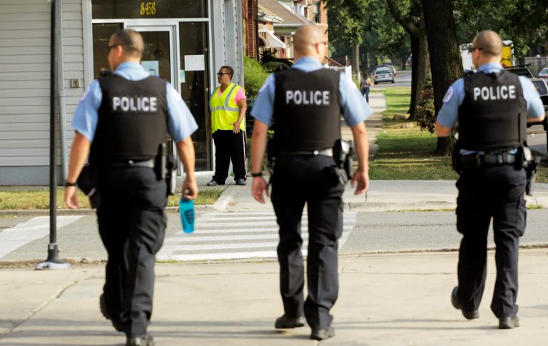 Big-city Democrats like President Obama aren’t credible on gun violence