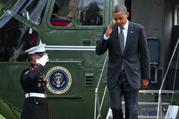 Barone: Obama stumbles in response to embassy attacks