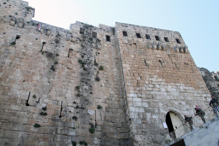 Syrian army says 93 rebels killed fleeing castle