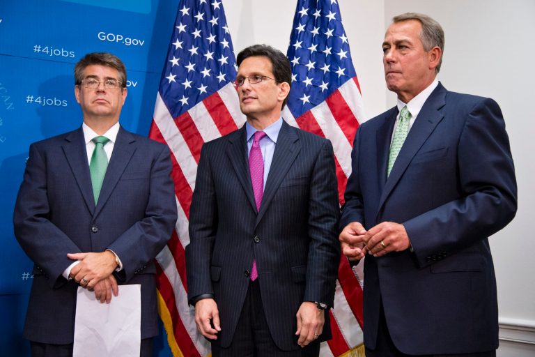White House wants budget summit with Congress next week