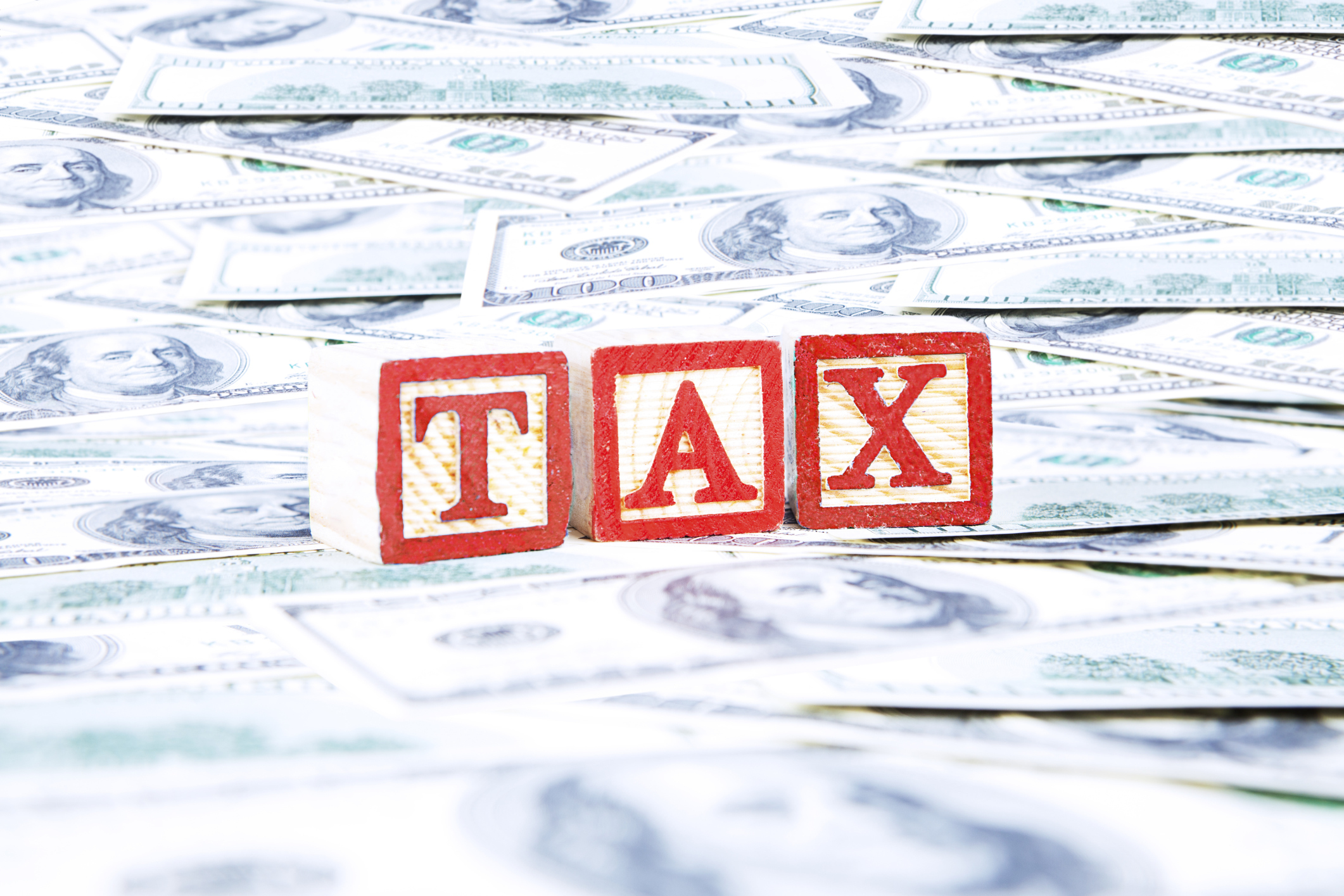 Dem House candidate penalized for not paying taxes on time