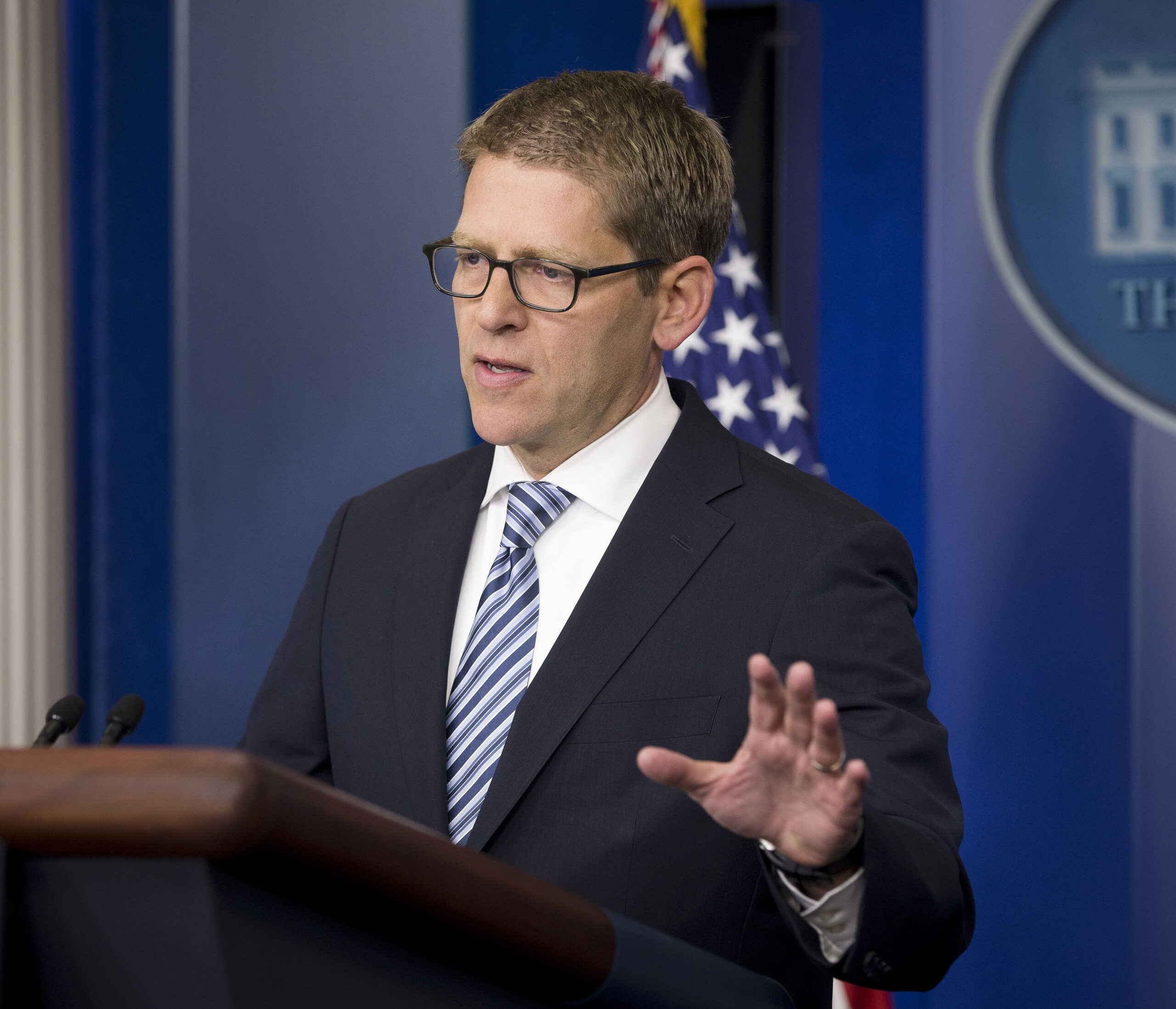 White House: GOP shutdown threat ‘utterly irresponsible’