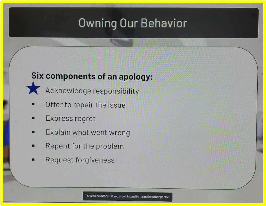 Doublespeak, Equity, and Inclusion