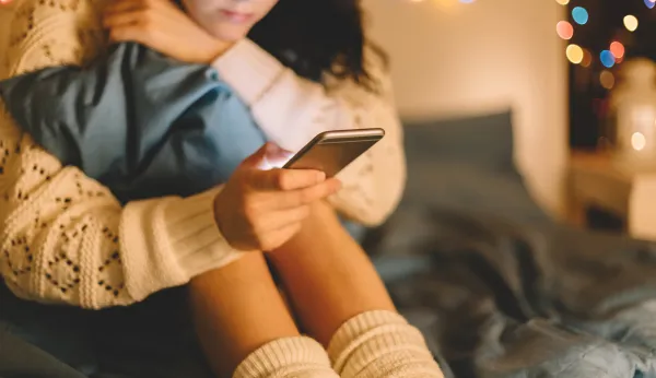UNESCO alleges social media affects girls’ career choices