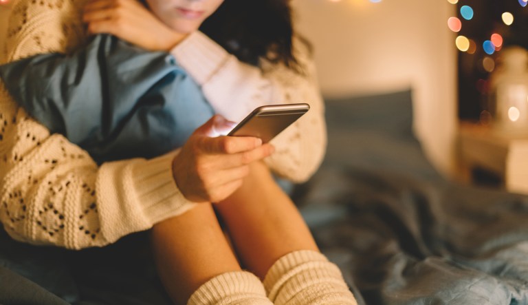 depression.social.media