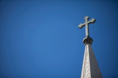 Godless: 85% of French say faith in God not necessary for morals