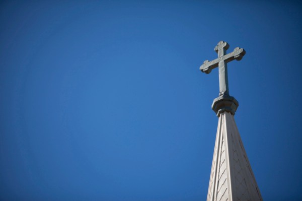 Godless: 85% of French say faith in God not necessary for morals