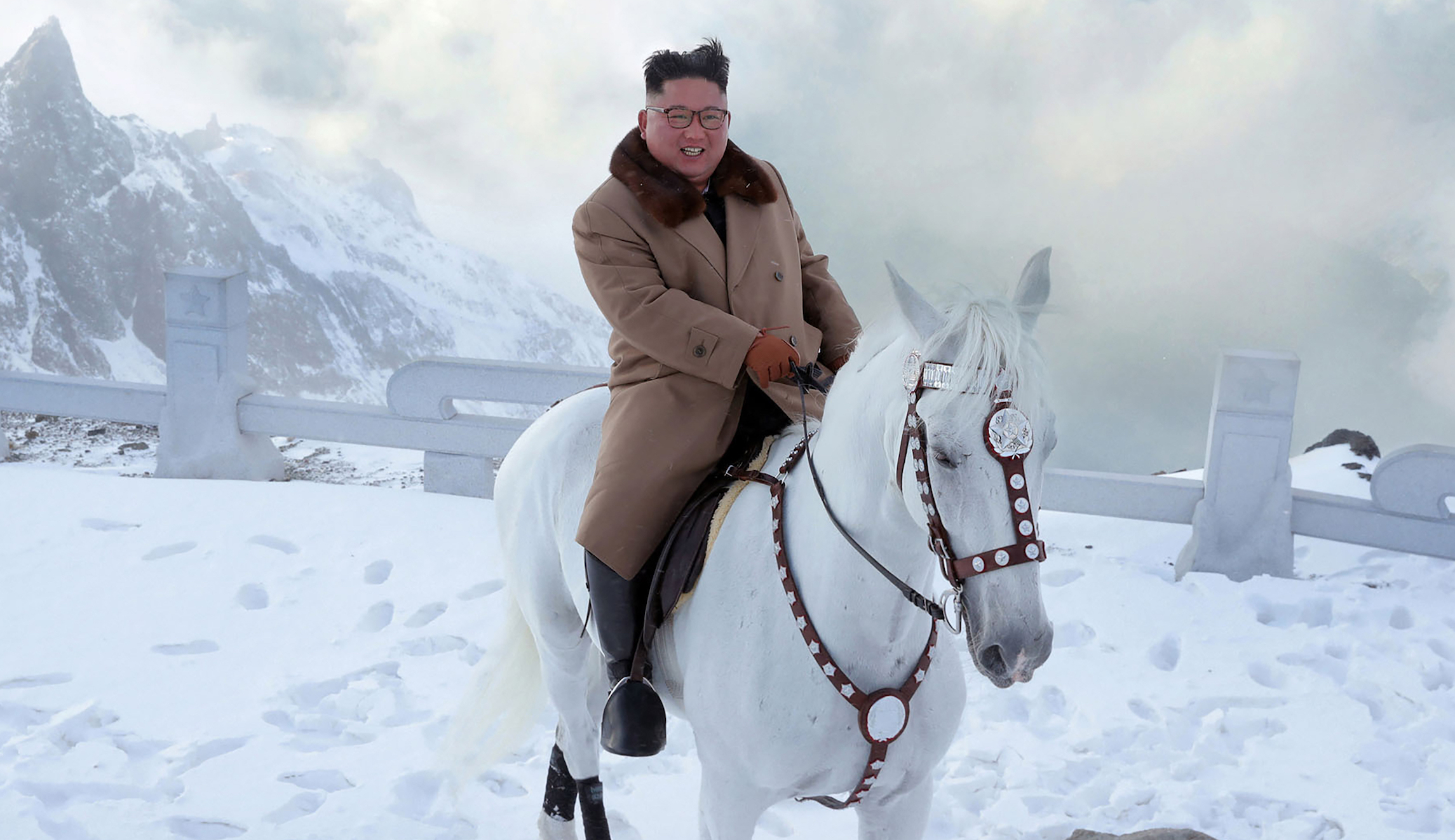 North Korea says Biden is a 'rabid dog' who must be beaten to death