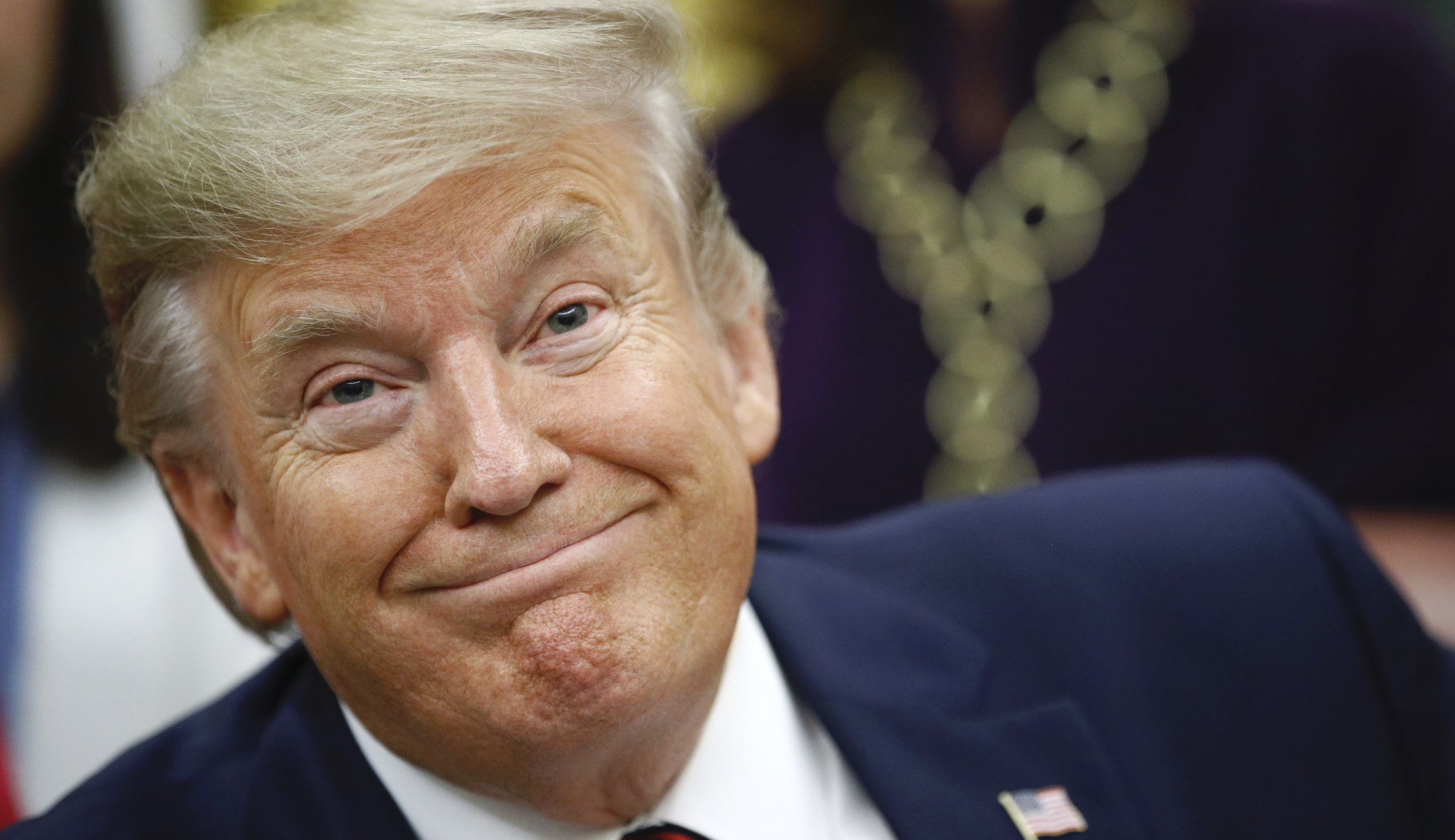 Trump supporters create social media platform tailored for them