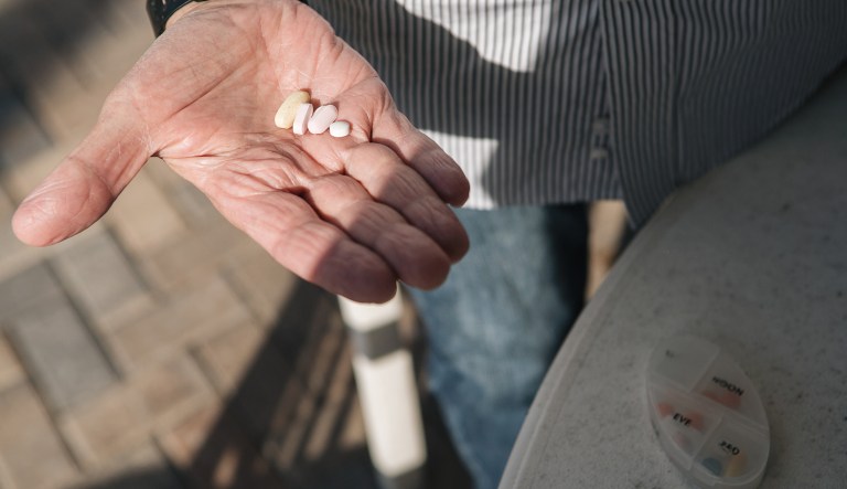 To solve drug prices, we need more competition, not more government meddling