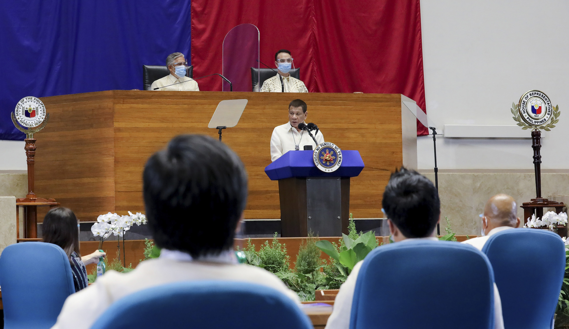 China uses coronavirus vaccine to seduce key US ally