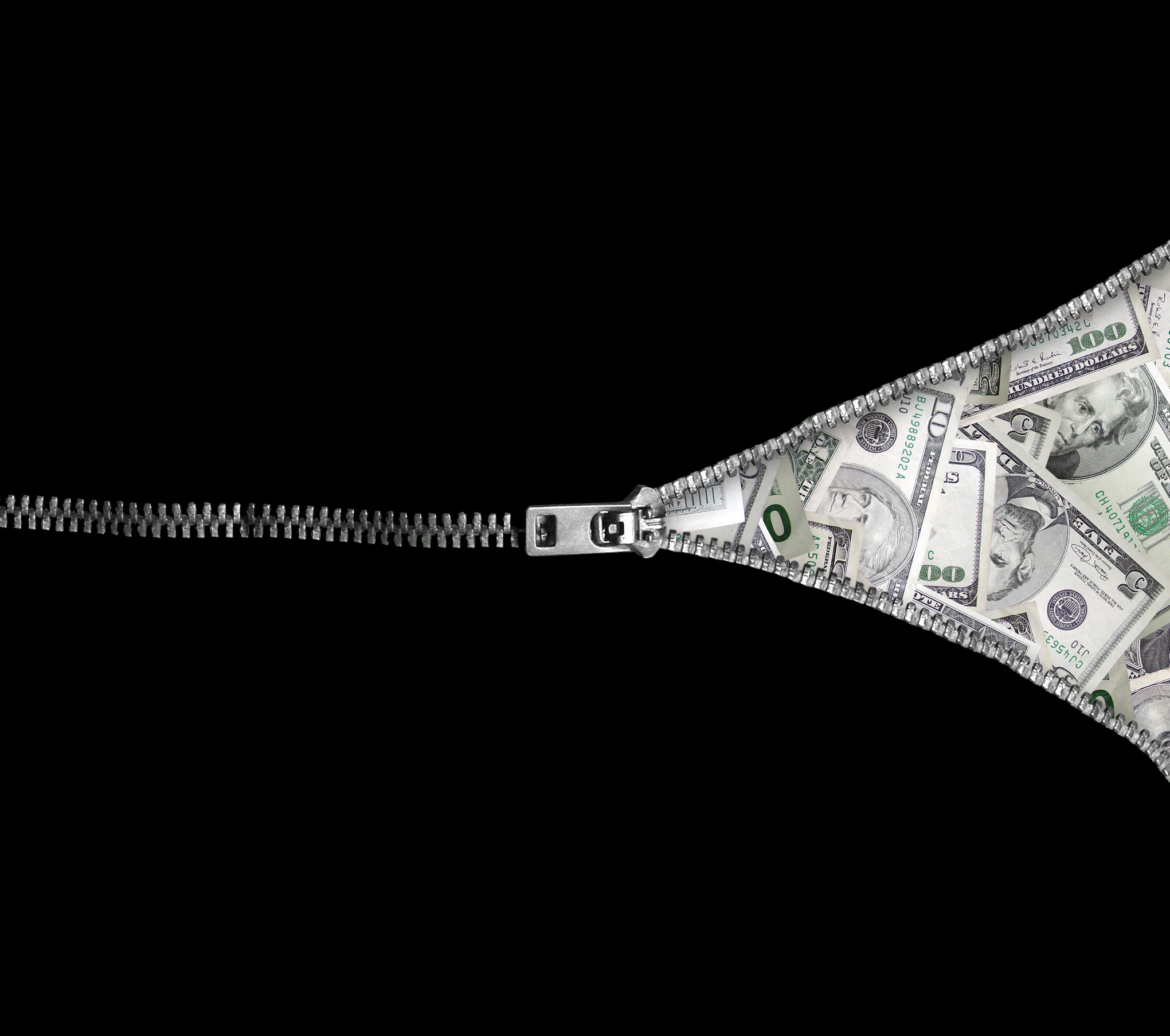 On fast food and dissidents: Is transparency always good?