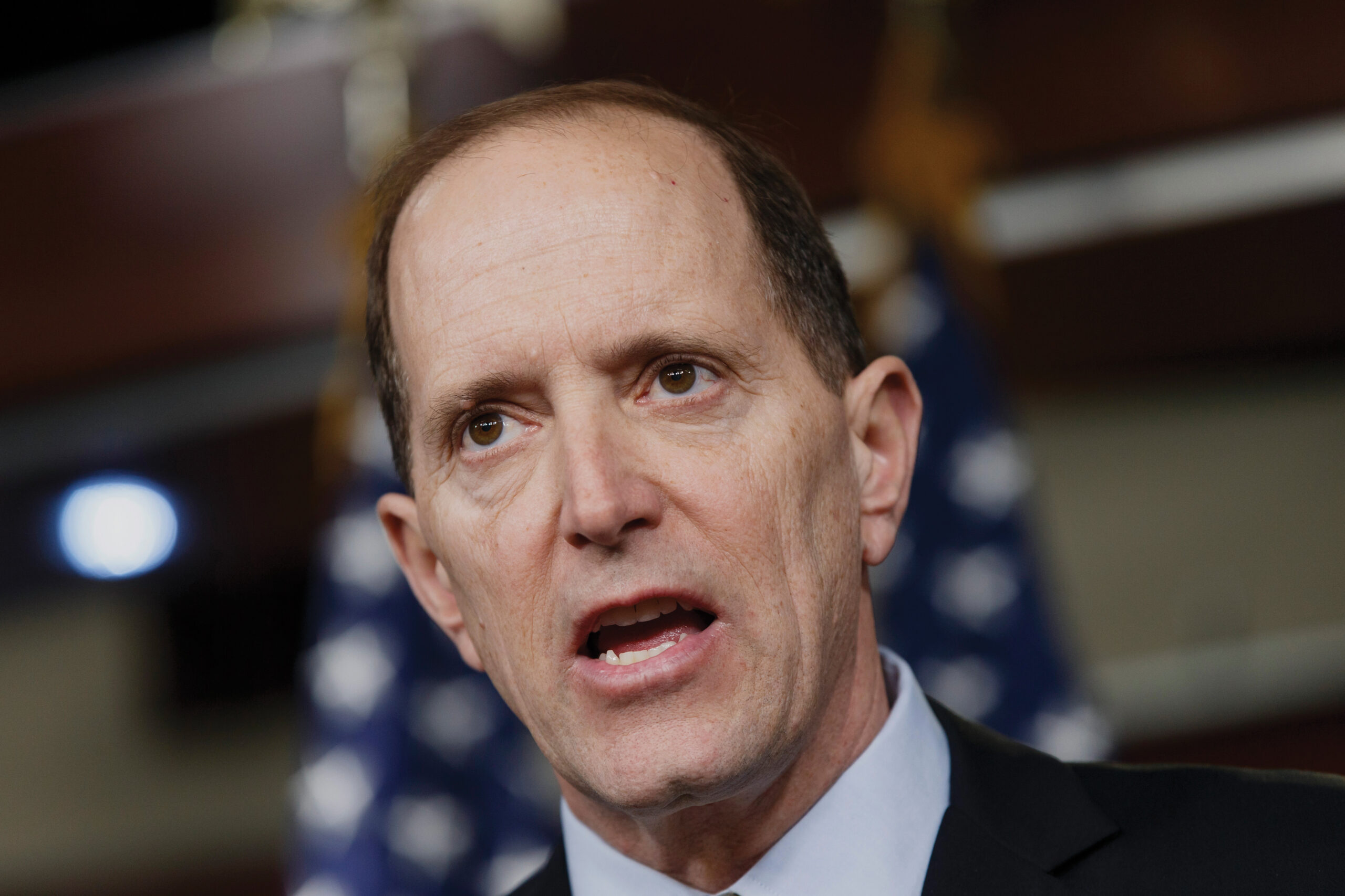 Dave Camp won’t take ‘no’ for an answer