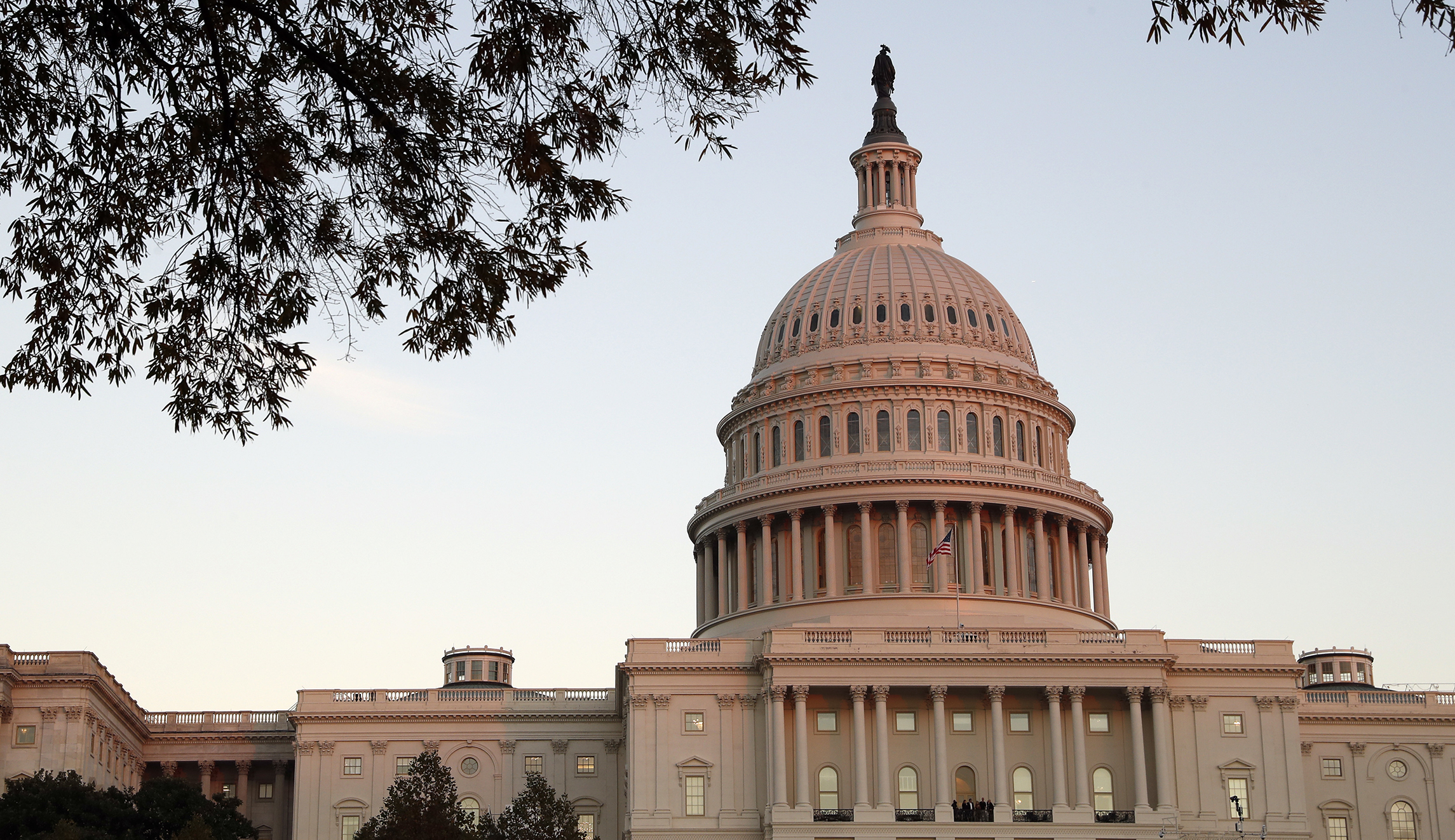 CBO: With GOP tax cuts, federal debt will nearly equal size of the US economy