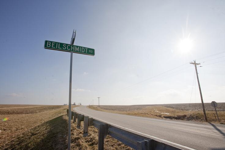 Springfield (Ill.) Journal-Register: DOE environmental review favors carbon-storage plan