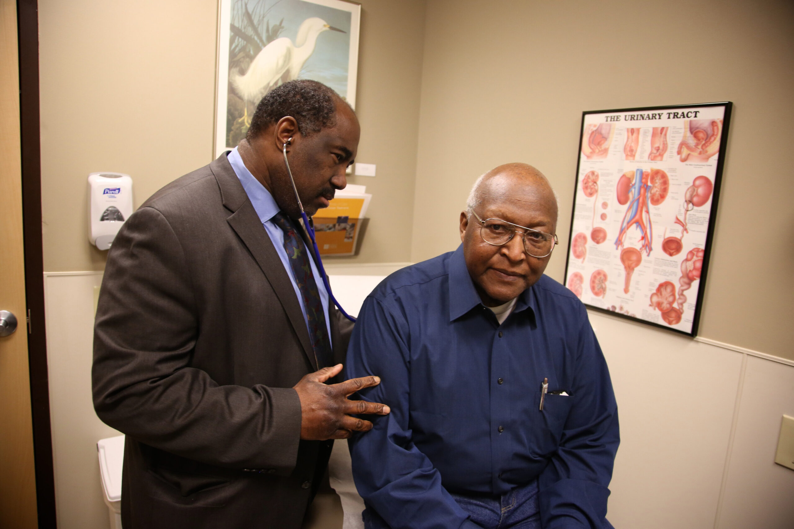 Health law concerns for cancer centers
