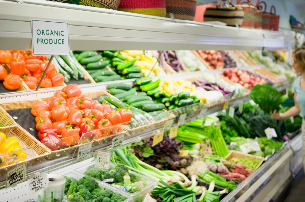 Federal dietary guidelines are really about climate change
