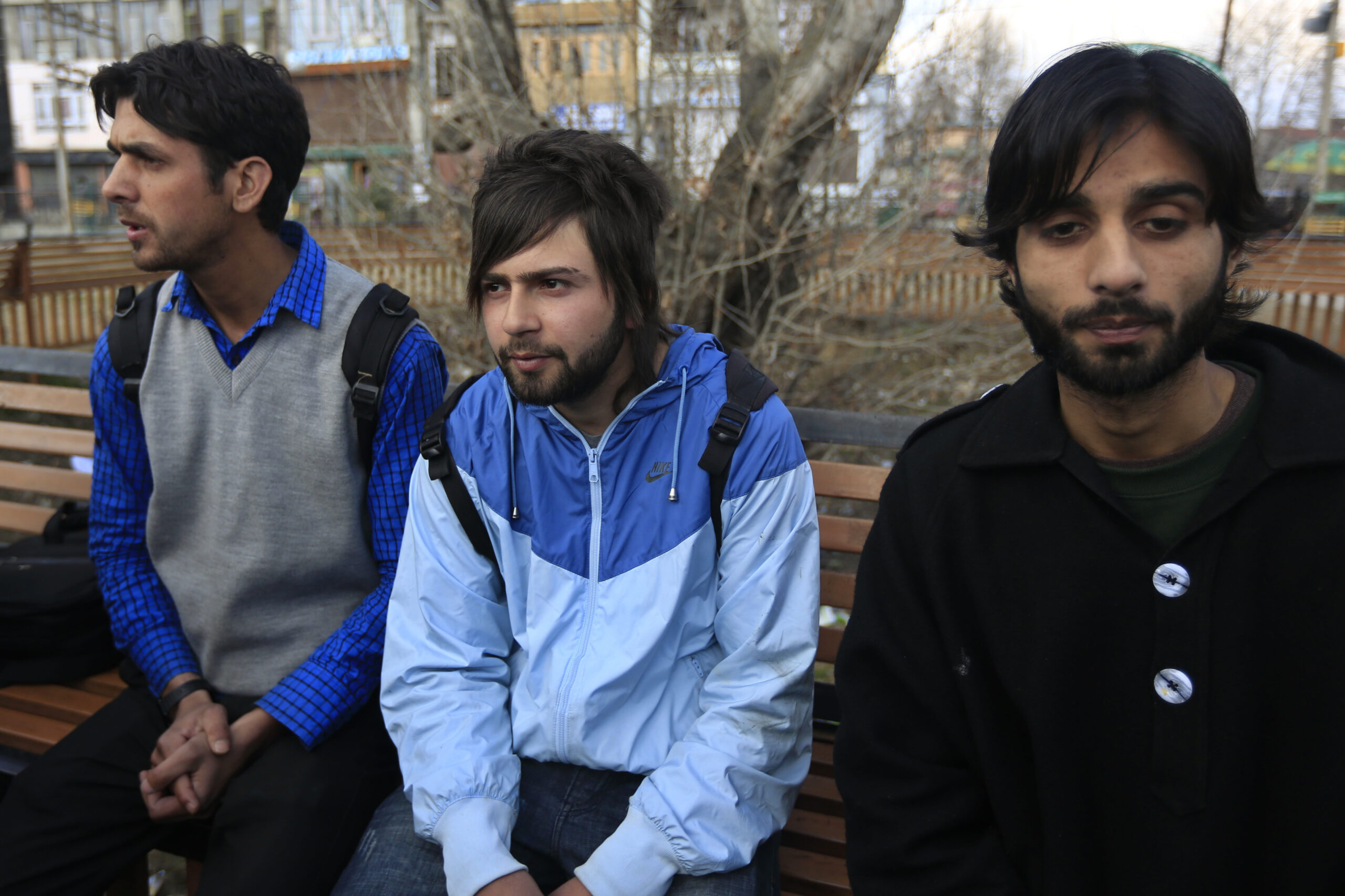 66 students expelled for cheering Pakistan cricket
