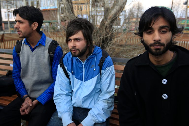 66 students expelled for cheering Pakistan cricket