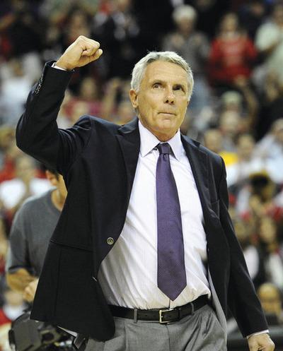 Thom Loverro: Sports person of year in D.C. area not an easy decision
