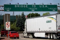 Why is Obama administration blocking Detroit River bridge?