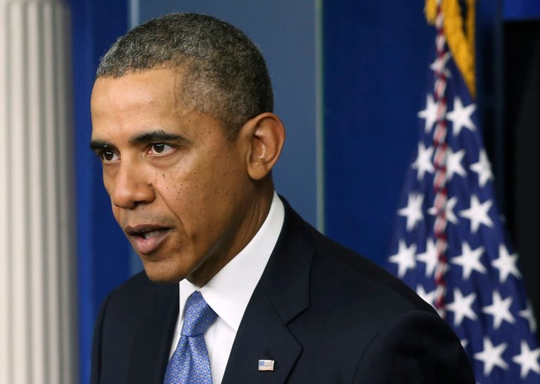 The price we, and the world, will pay for Obama’s re-election