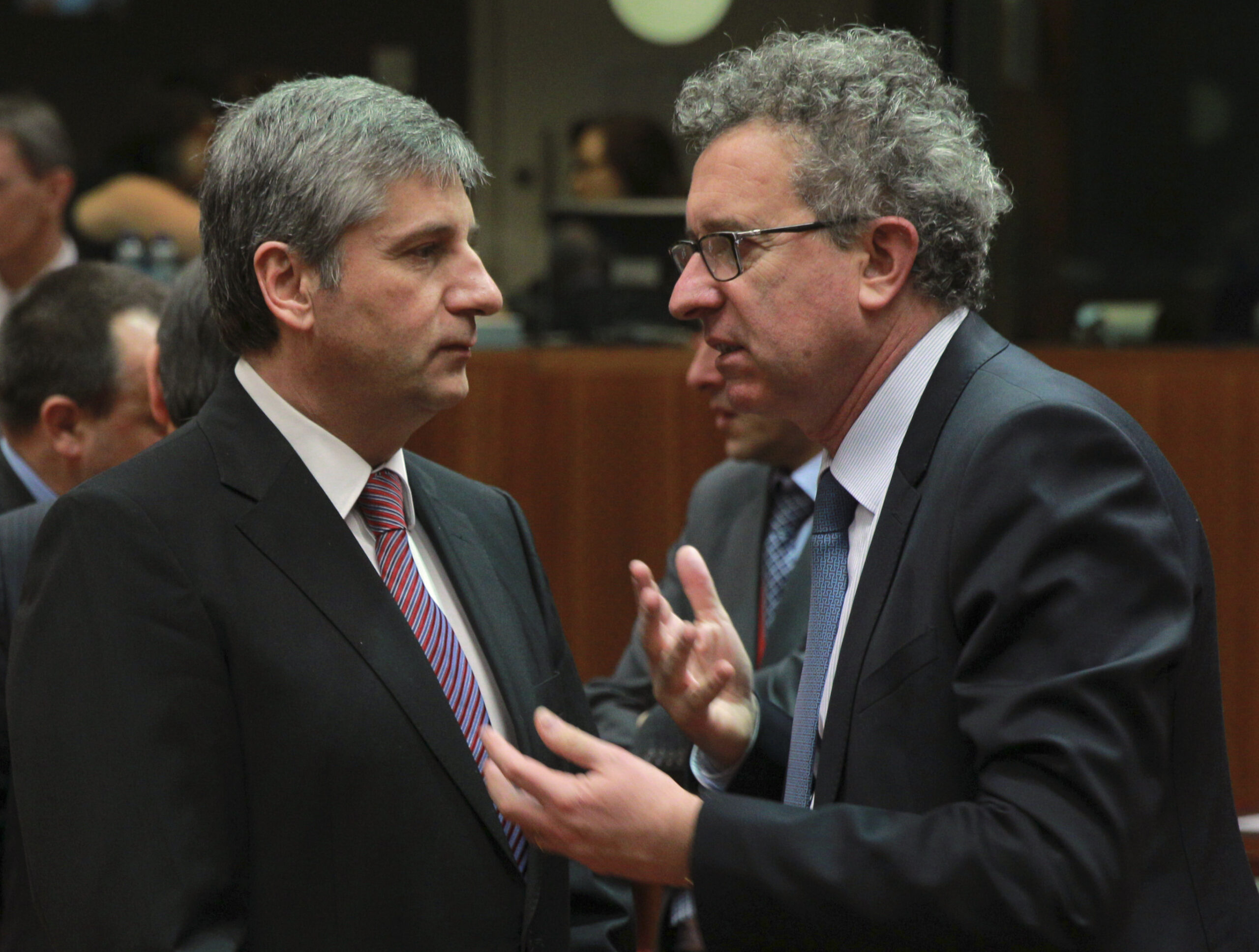 Tiny Luxembourg blocks tax evasion law for EU
