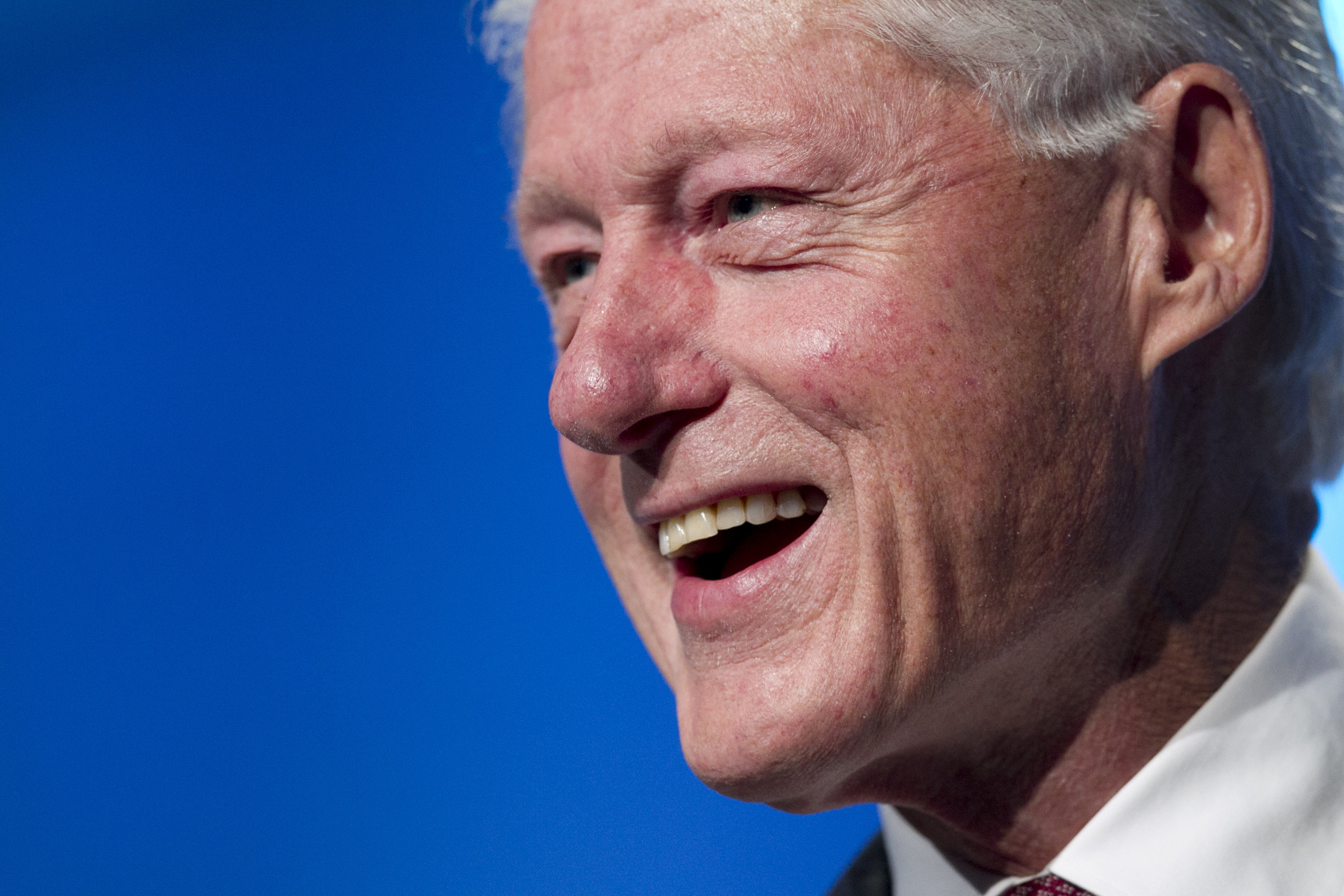 Bill Clinton: GOP ‘begging for America to fail’ over Obamacare