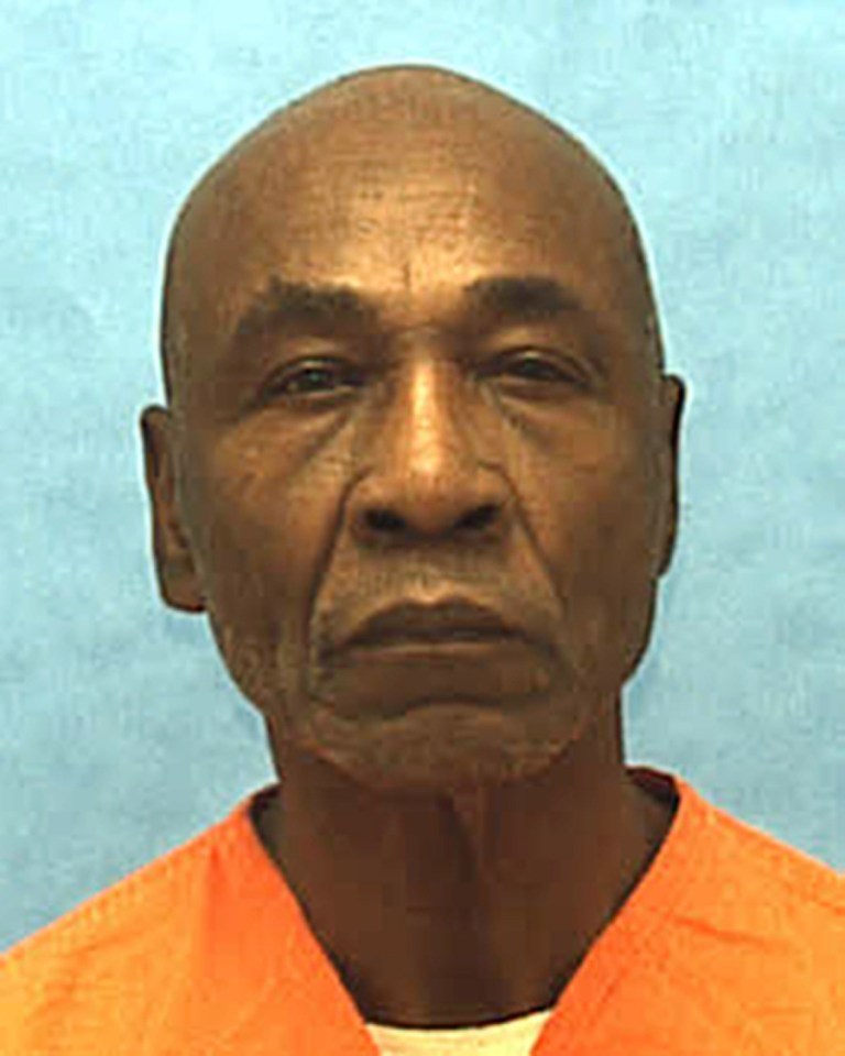 High court looks at death row inmate’s IQ scores