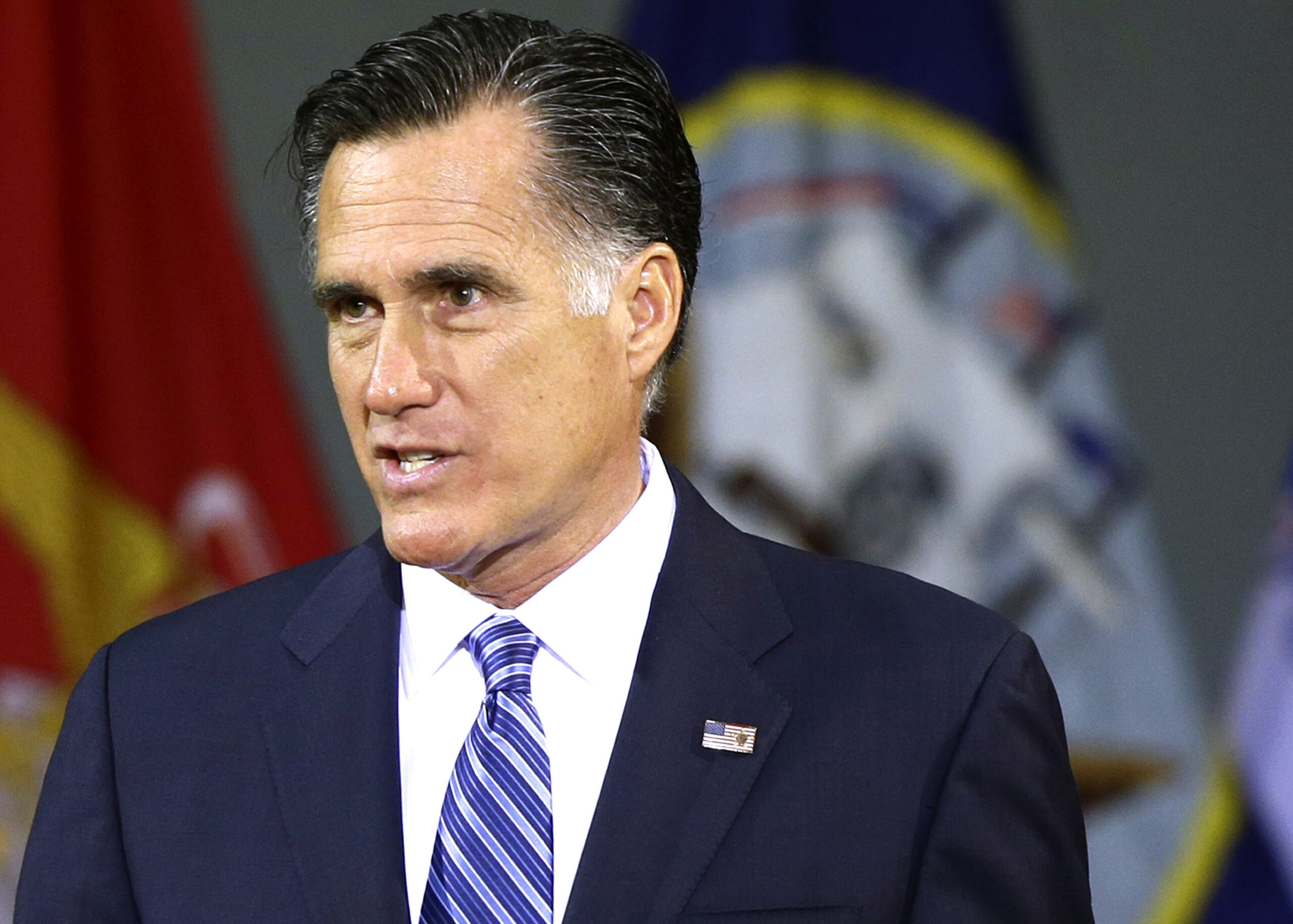 Jay Carney: No regrets about Team Obama’s dinging Mitt Romney on Russia