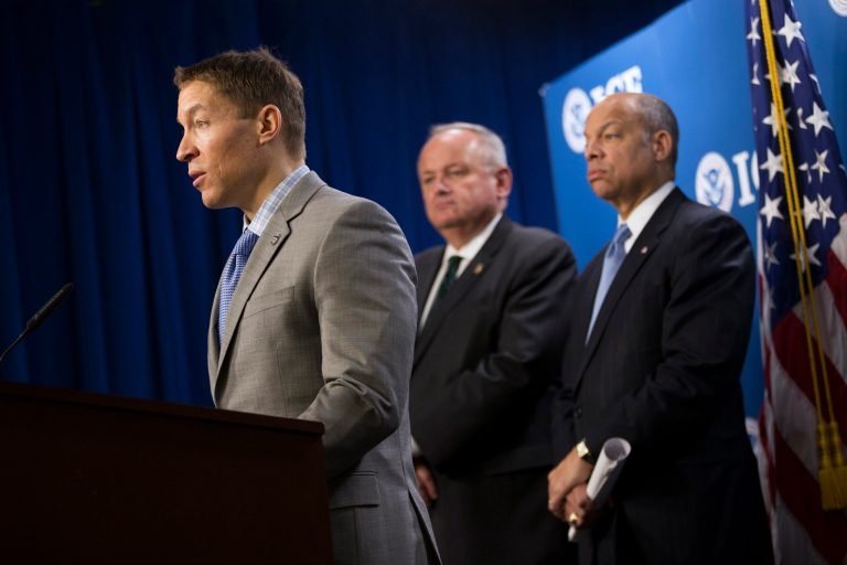 14 charged in online child exploitation network