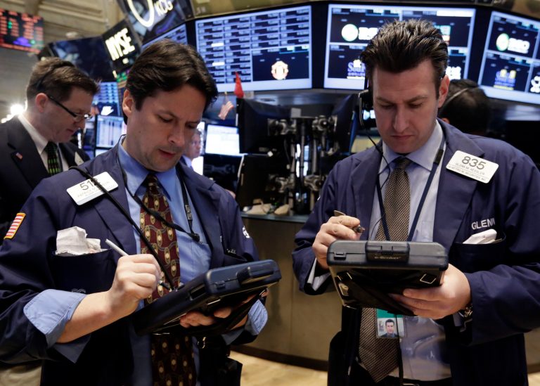 US stocks jump as worries over Crimea vote fade
